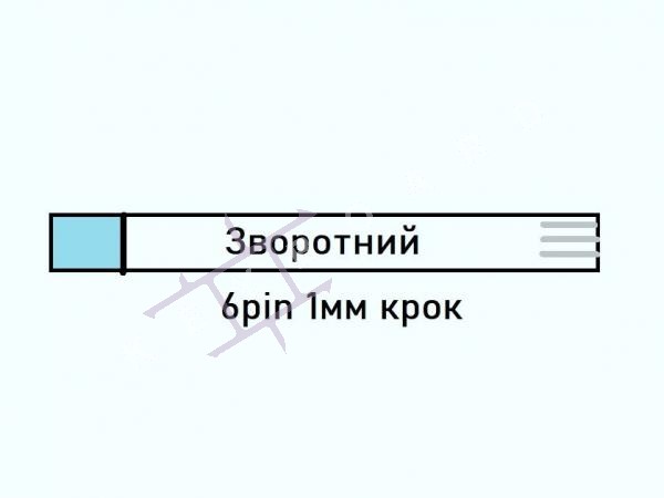 Шлейф до тачпаду Samsung NP-R455
